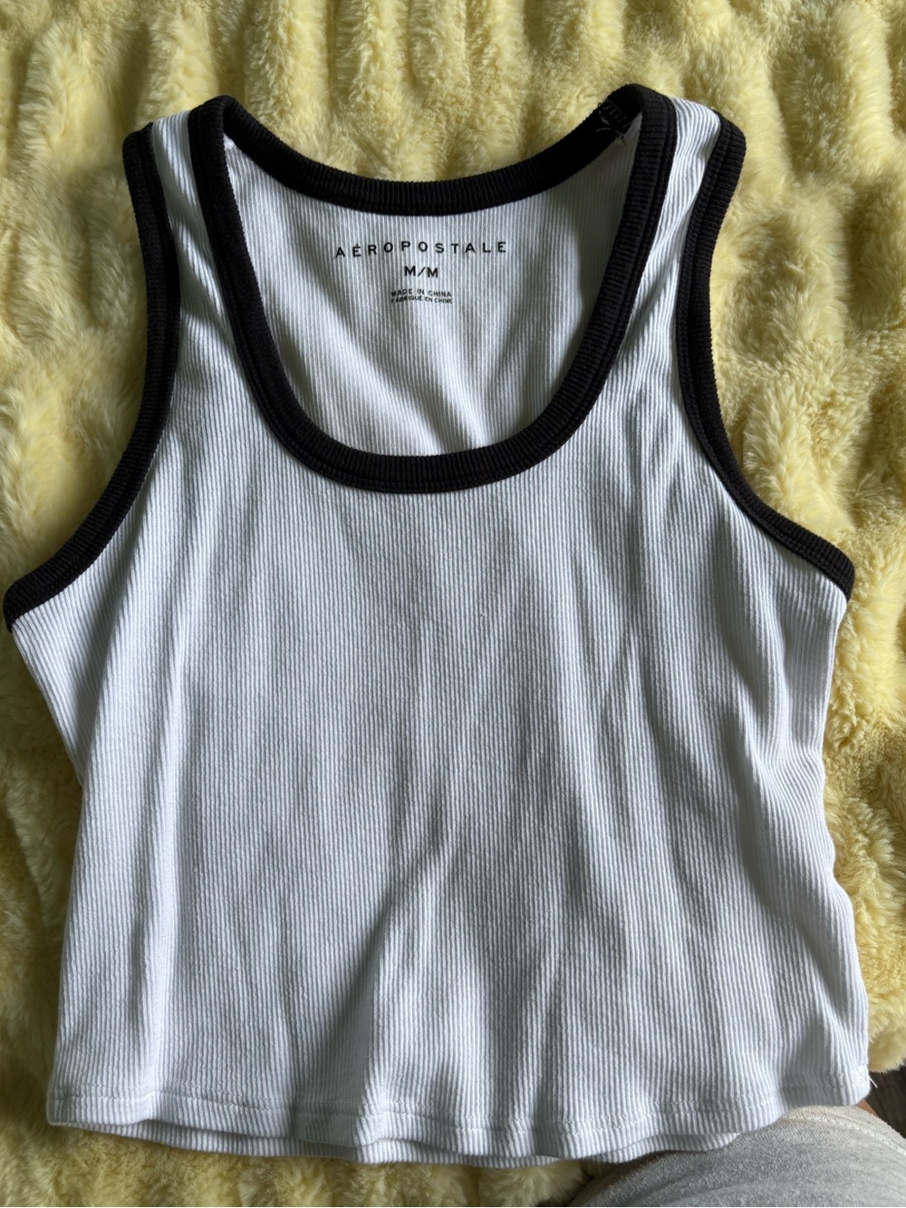 Aeropostale tank top bundle